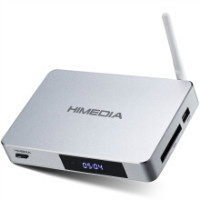 Network/HD player